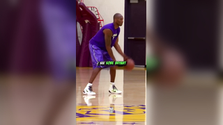 Won't Out Work Kobe