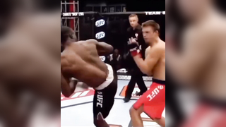 Mixed Martial Arts Super knockouts