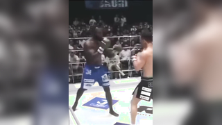 Mixed Martial Arts Super knockouts