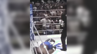 Mixed Martial Arts Super knockouts