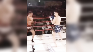 Mixed Martial Arts Super knockouts