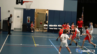 Sagemont's Tenacity Shines in Debut Battle Despite Loss