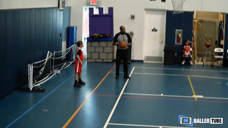 Sagemont's Tenacity Shines in Debut Battle Despite Loss