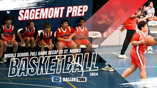 Sagemont's Tenacity Shines in Debut Battle Despite Loss