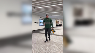 Gridiron Guard: Green Bay Packers Face the Toughest Question