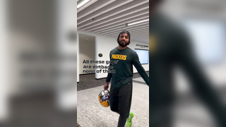 Gridiron Guard: Green Bay Packers Face the Toughest Question