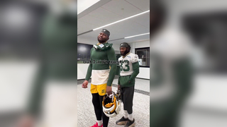 Gridiron Guard: Green Bay Packers Face the Toughest Question