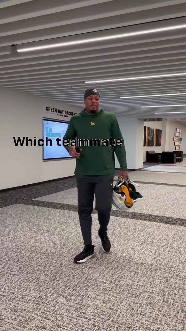 Gridiron Guard: Green Bay Packers Face the Toughest Question