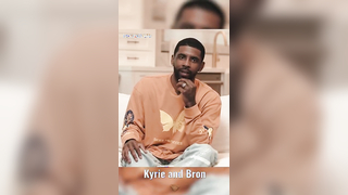 Kyrie Irving and LeBron James' Epic 1v1 Clash Shrouded in Secrecy