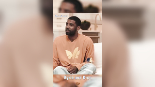 Kyrie Irving and LeBron James' Epic 1v1 Clash Shrouded in Secrecy