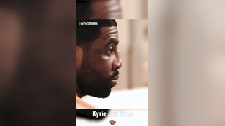 Kyrie Irving and LeBron James' Epic 1v1 Clash Shrouded in Secrecy