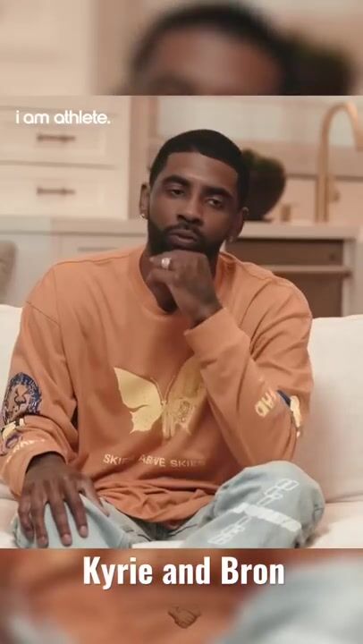 Kyrie Irving and LeBron James' Epic 1v1 Clash Shrouded in Secrecy