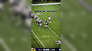 Justin Fields: Ice in His Veins, Fire on the Field