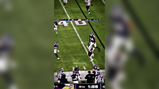 Justin Fields: Ice in His Veins, Fire on the Field