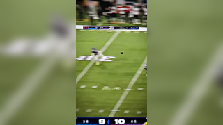 Justin Fields: Ice in His Veins, Fire on the Field