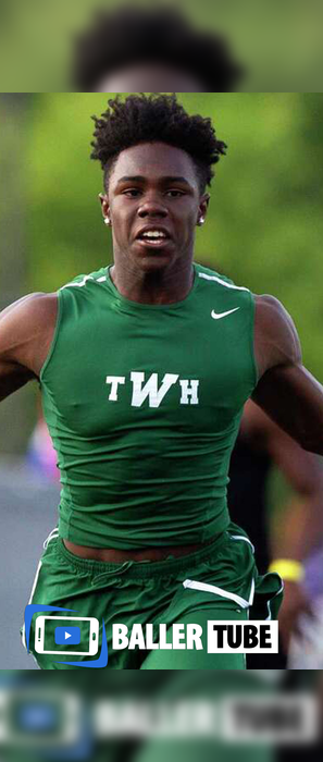 Thrilling Finish: 6A 4x400 Anchor Leg Replay Unforgettable Sprint