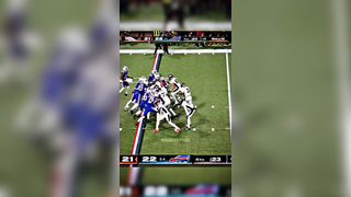 Broncos vs. Bills - The Jaw-Dropping Finish That Defied Odds