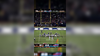 Broncos vs. Bills - The Jaw-Dropping Finish That Defied Odds