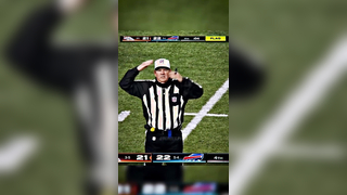 Broncos vs. Bills - The Jaw-Dropping Finish That Defied Odds