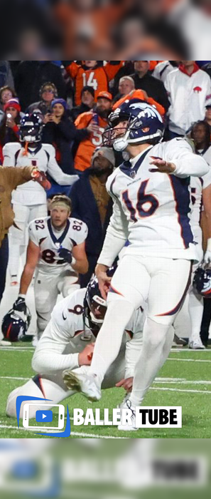 Broncos vs. Bills - The Jaw-Dropping Finish That Defied Odds