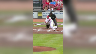 Elusive Baseball Baserunning Brilliance