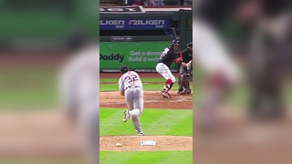 Elusive Baseball Baserunning Brilliance