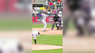 Elusive Baseball Baserunning Brilliance