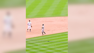 Elusive Baseball Baserunning Brilliance