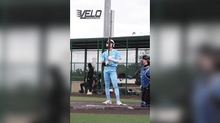 INSANE POV at Perfect Game World Series equals Baseball Magic