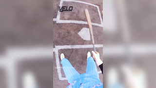 INSANE POV at Perfect Game World Series equals Baseball Magic