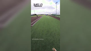 INSANE POV at Perfect Game World Series equals Baseball Magic