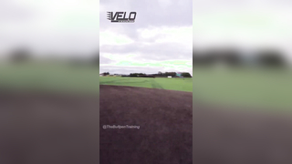 INSANE POV at Perfect Game World Series equals Baseball Magic