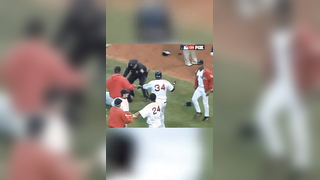 Curveball Confessions: Pedro Martinez's Hilarious Family Feud Reality Check