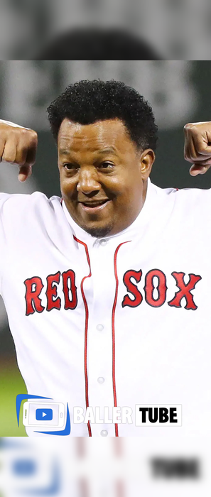 Curveball Confessions: Pedro Martinez's Hilarious Family Feud Reality Check