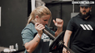 Top 3 Upper Body Exercises for Softball Players