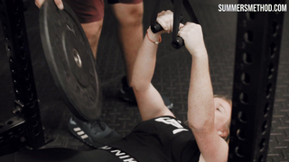 Top 3 Upper Body Exercises for Softball Players