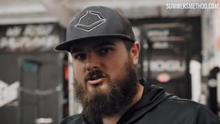 Top 3 Upper Body Exercises for Softball Players