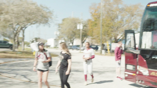 Behind the Diamond Curtain: Inside FSU Softball's Intense Team Practice at Summersmethod Performance Center