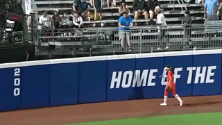 Swing for the Fences: Rewind of Home Runs from the 2023 Women's College World Series (WCWS)