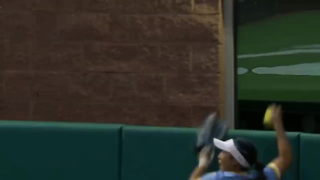 Top defensive plays from 2023 NCAA softball regionals