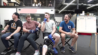 Can MLB Players Get A Hit Against A Softball Pitcher