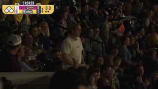 Savannah Bananas Opening Night Highlights