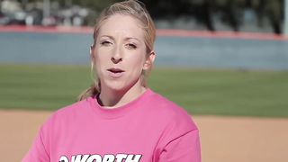 Softball Pitching Masterclass with Amanda Scarborough: Breaking Down the Fundamentals!