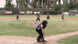 Thousand Oaks Triumph: California Tie-Breaker Thriller in EOS Summer Slammer Semi-Final!