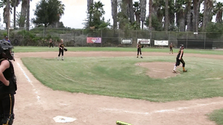 Thousand Oaks Triumph: California Tie-Breaker Thriller in EOS Summer Slammer Semi-Final!