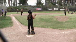 Thousand Oaks Triumph: California Tie-Breaker Thriller in EOS Summer Slammer Semi-Final!