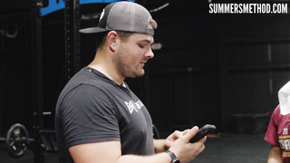 Florida State Softball's Training Secrets for Building Elite Power