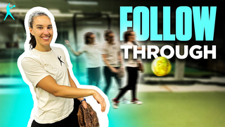 How do you FINISH your pitch??