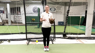 How do you FINISH your pitch??