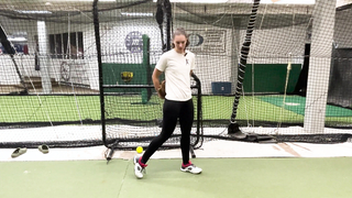 How do you FINISH your pitch??